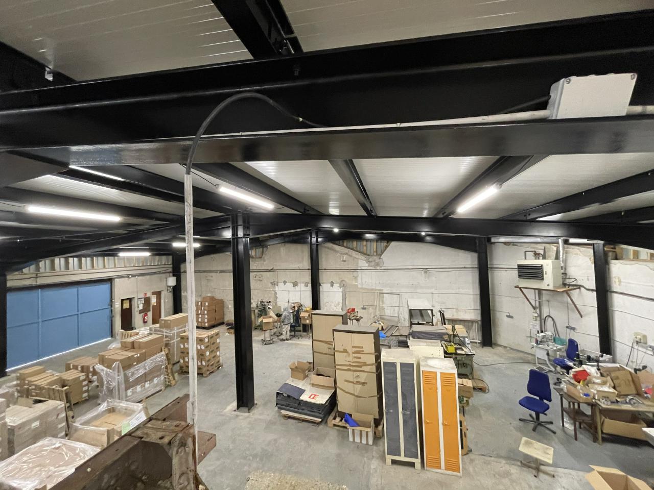 Local d'activité Neuilly-Plaisance 325m² Location local d'activité Neuilly-Plaisance Seine-Saint-Denis OLACT2531537 5